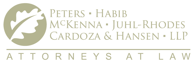 Peters, Habib, McKenna, Juhl-Rhodes & Cardoza, LLP